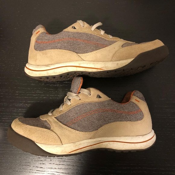 L.L Bean Sneakers Size 8 - Picture 4 of 6